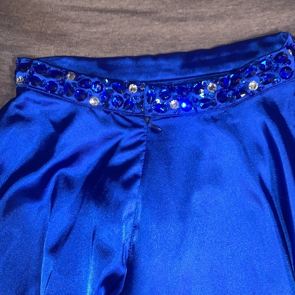 Prom dress - Picture 8 of 8